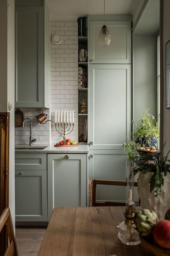 Современный дизайн кухни 57 фото красивый интерьер кухни в квартире оформление кухонь в светлых и других тонах